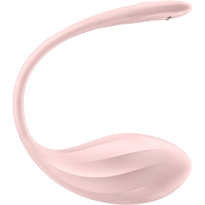 Ribbed Petal rose Connect App - 1