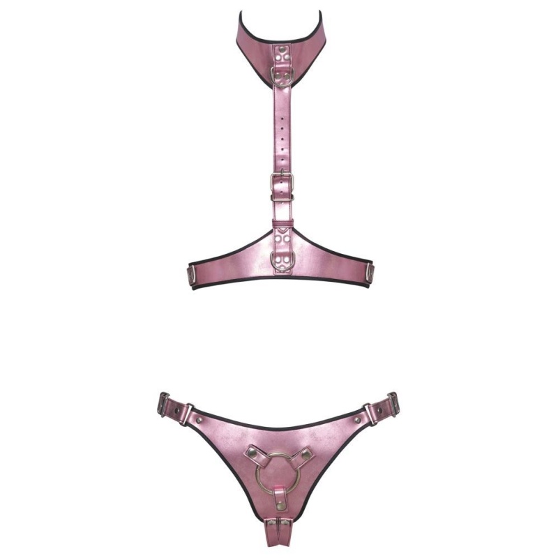 BK StrapOn Set 2XL - 5