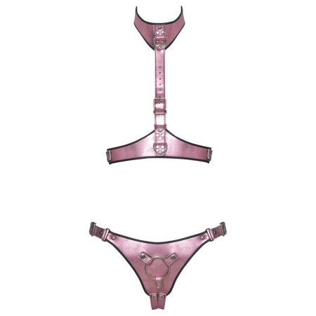 BK StrapOn Set 2XL - 5
