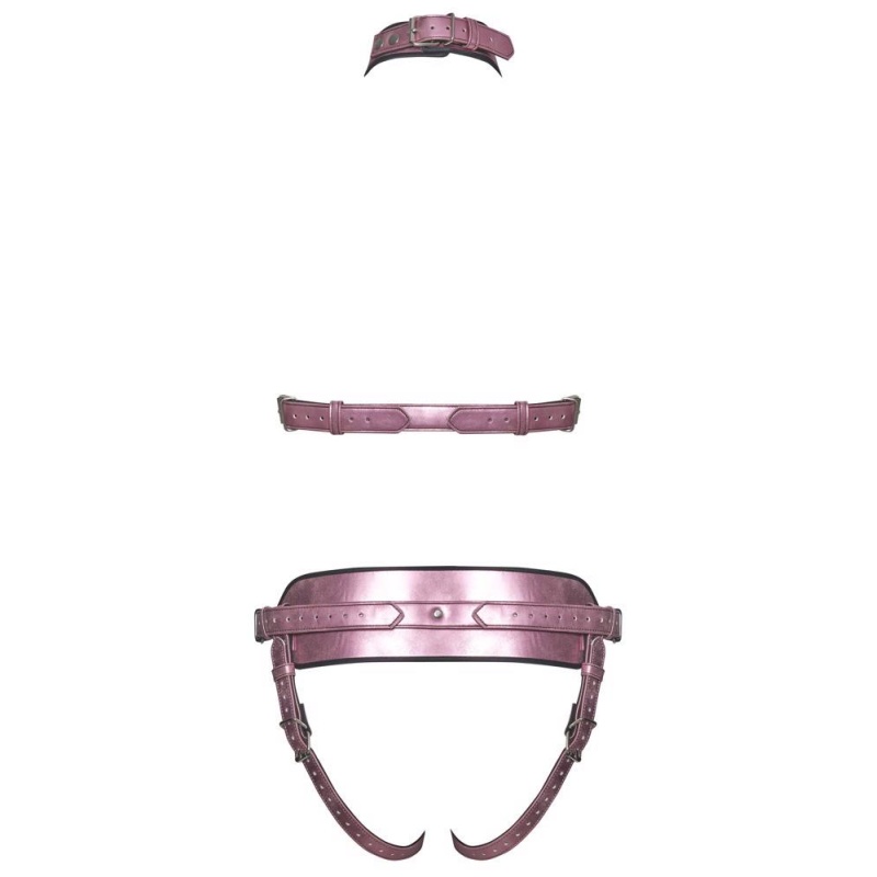 BK StrapOn Set 2XL - 6