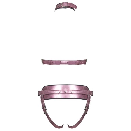 BK StrapOn Set 2XL - 6
