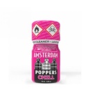 Leather Cleaner - Amterdam Chill 10ml. - 1