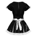Vinyl Maid's Dress LP-1041 - 7
