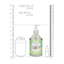 If You Love It. Lube It - Masturbation Lubricant -  500 ml - 4