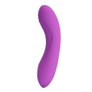 Wibrator DJ DICK (BW-500076) - 10 funkcji wibracji, silikon, 12,7 cm - 3