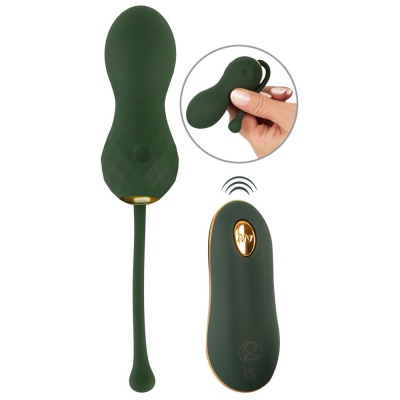 Luxurious Love Egg RC - 1 2