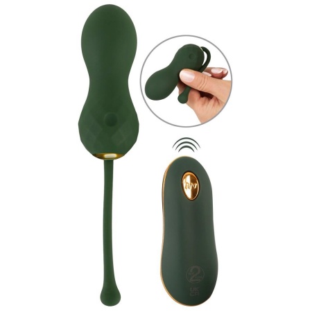 Luxurious Love Egg RC - 2