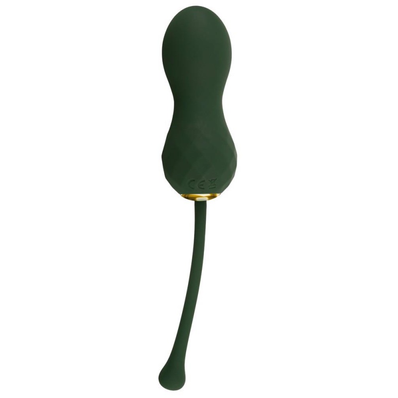 Luxurious Love Egg RC - 3