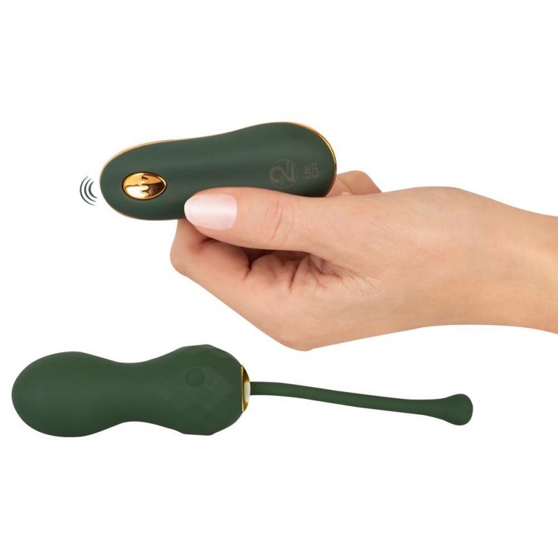 Luxurious Love Egg RC - 5