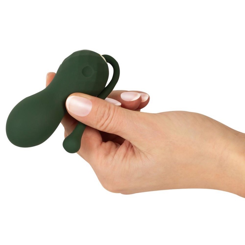 Luxurious Love Egg RC - 6