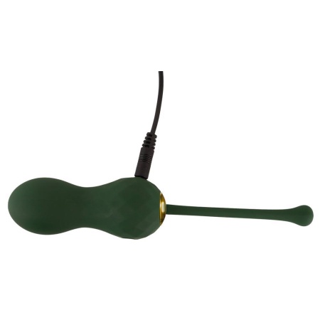 Luxurious Love Egg RC - 8