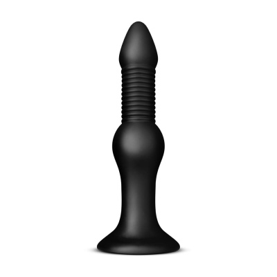 BUTTR - Explosive Warhead Anal Dildo - 1