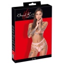 Bad Kitty String pink S-L - 1