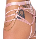 Bad Kitty String pink S-L - 7