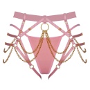 Bad Kitty String pink S-L - 8