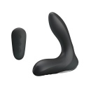 Nadmuchiwany masażer prostaty Remote Control Vibrating 12 x 13,5 cm - 3