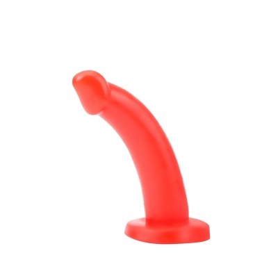 Thumper Strap-on - 1 2
