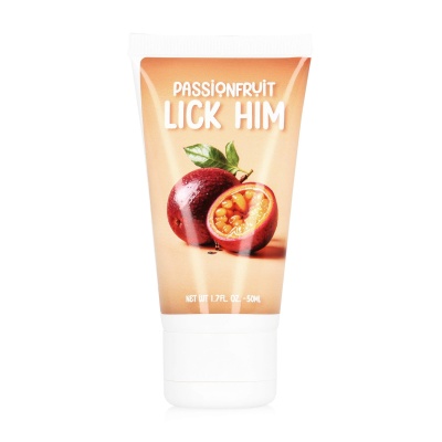 Lick Him - Passionfruit - 1.7 fl oz / 50 ml - 1