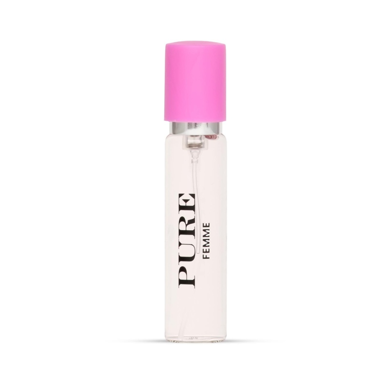 Miyoshi Miyagi PURE feromon neutral 15ml FEMME - 5
