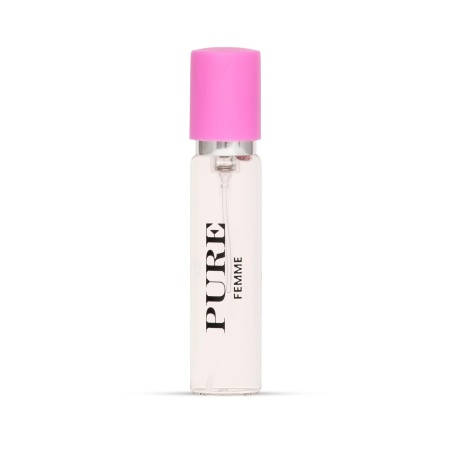 Miyoshi Miyagi PURE feromon neutral 15ml FEMME - 5