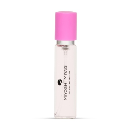 Miyoshi Miyagi PURE feromon neutral 15ml FEMME - 6