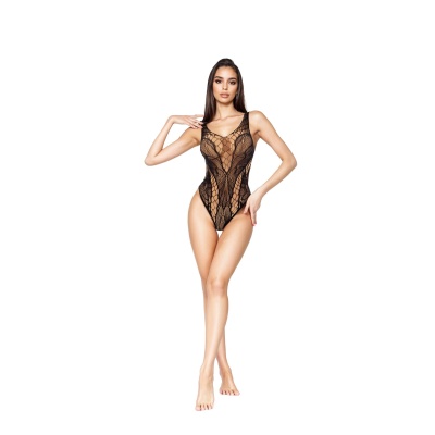 Body, black, S/L - 1 2
