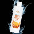 Żel intymny i do masażu 2w1 Aroma Series Orange 300 ml - 4