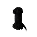 Bondage Rope 10m Black - 1