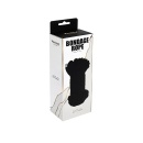 Bondage Rope 10m Black - 2