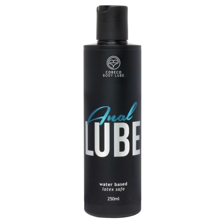 Lubrykant analny AnalLube 250 ml na bazie wody - 1
