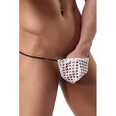 STG MEN MP051 WHITE TU (Size: TU) - 1