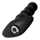 Kulki analne AFE Rechargeable – 4 kulki, 7 trybów wibracji, 17 cm - 3
