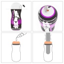 Masturbator w puszce Sex In A Can Vagina Stamina Tunnel 16 cm - 3