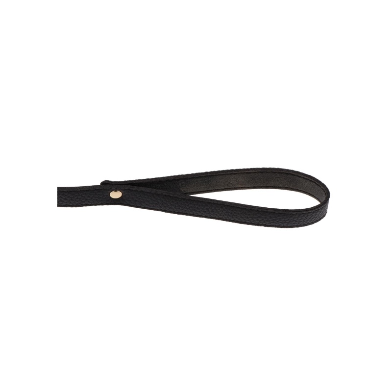 Statement Collar and leash Rose Gold - 12