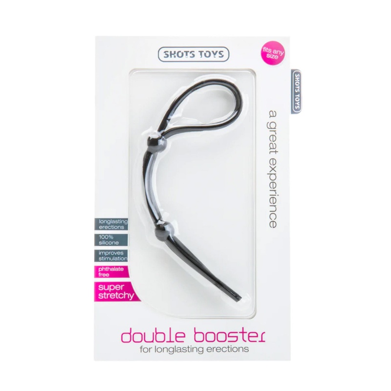 Double Booster - 2