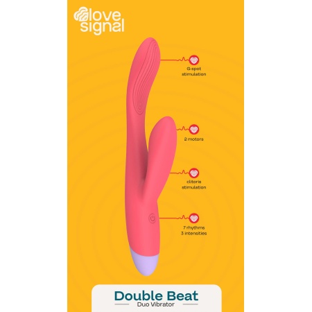 Double Beat - 7