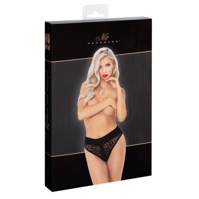Noir Panty leo LP-794 - 1