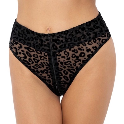 Noir Panty leo LP-794 - 1 2