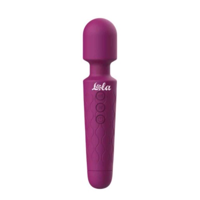 Mini Wand Purple - 1