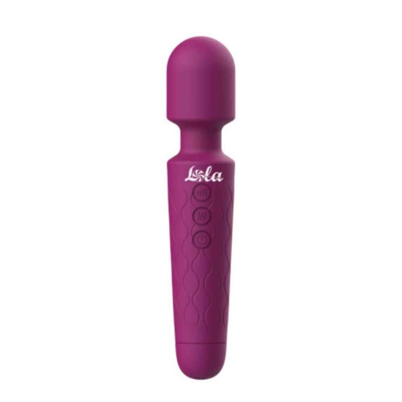 Mini Wand Purple - 1