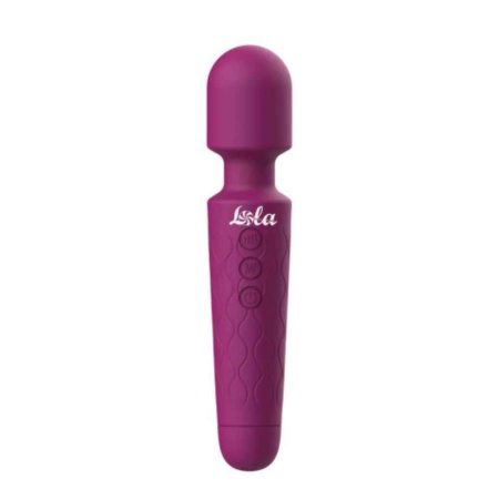Mini Wand Purple - 1