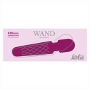 Mini Wand Purple - 2