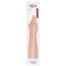 Dildo The Hand ToyJoy – dłoń z przedramieniem 36 cm - 2