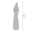 Dildo The Hand ToyJoy – dłoń z przedramieniem 36 cm - 11