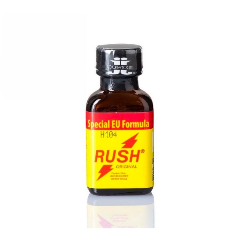 Leather Cleaner - Rush Original 25ml. - 1