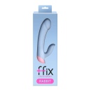 FEMMEFUNN FFIX RABBIT LIGHT BLUE - 1