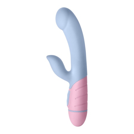 FEMMEFUNN FFIX RABBIT LIGHT BLUE - 3