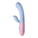 FEMMEFUNN FFIX RABBIT LIGHT BLUE - 3