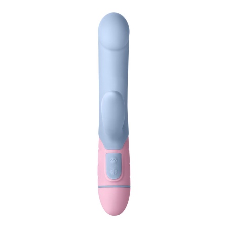 FEMMEFUNN FFIX RABBIT LIGHT BLUE - 4