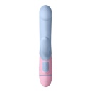 FEMMEFUNN FFIX RABBIT LIGHT BLUE - 4